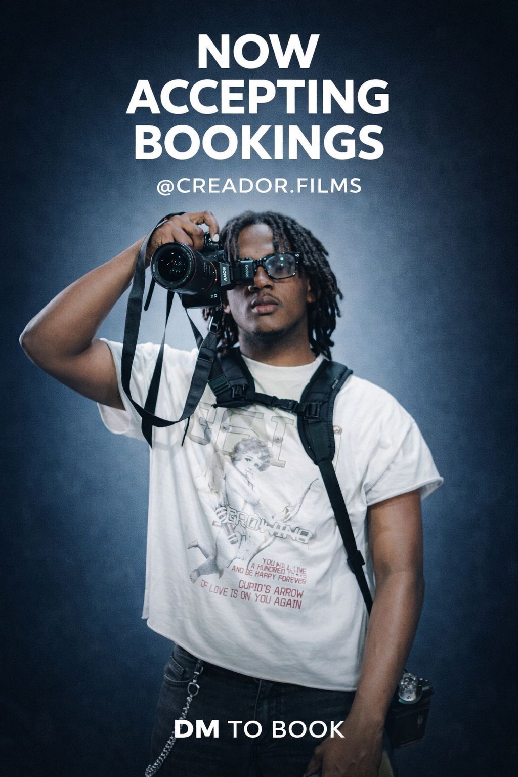 Bookings - Reserva Tu Sesión