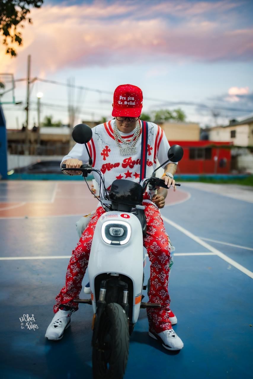 Fotografía urbana — barrio